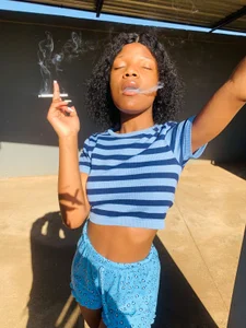 SHANTYBABE Me daddy's  4. fénykép