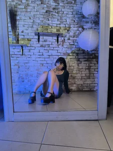 Kittycat_11 Welcome to my world 💜 Pic 5