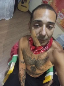 latinound me slika