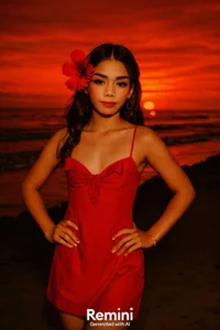 ts_alexa_ TRAVEL GIRL slika 8