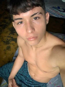 sexy boy od ThomasPaxton  8 snímek