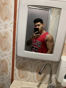 Zdjęcia marcel_crawford96 Gym:  4