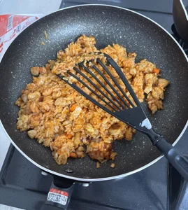 Sayuringo_ 初キッチン配信🍴🥚 Pic 3