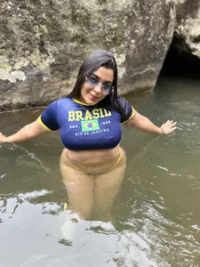 RenataPeach Wet for you Pic 7