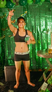 Liiamthompson Saint Patrick 💚🍀 Immagine  3