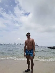 Zdjęcia Ricardo_hott Isla Barú Cartagena de indias:  4