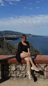 NoraLiin Vacation in Italy 🌞 Pic 5