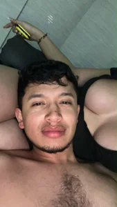 Victoriacollins_Juliansexy couple Bild 3