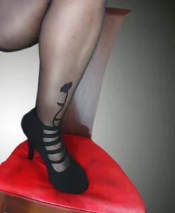 melissaDelicious heels  2. fénykép