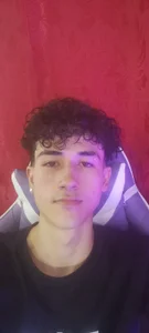 Caroline_And_Johnny_ johnny Foto 2