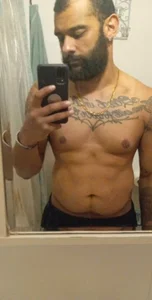 BarryAlldis Public Pic