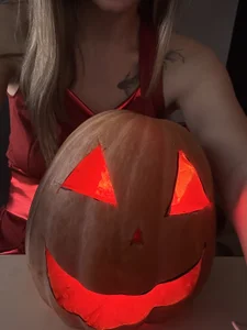 Kimsweet7 Happy Halloween slika 9