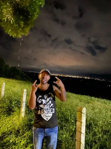 Ferseva enjoying life Hình