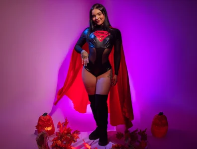 PauVega_ Halloween รูป  2