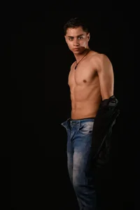 LeoMonnroe BAD BOY 🔥😈 зображення 3