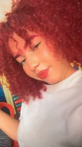 ChannelRed's XXX Nude Photo 2