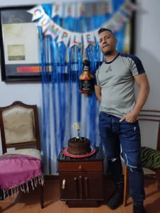 Mi Cumpleaños de MatBrussel  3 Imagens