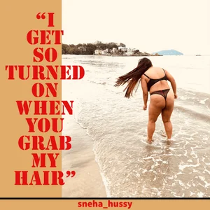 ❤️Live life in a bikini ❤️ de sneha_hussy Foto 4