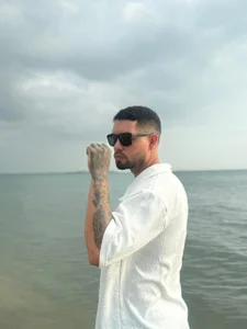 Beach Time 🏝️🌞 de matteosantos  2 photos