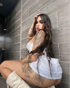 alejadolli 777 Bilde