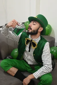 saint patrick's day od MarkWalker__  3 snímek