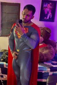 cosplay de romanpearce_  Imagens