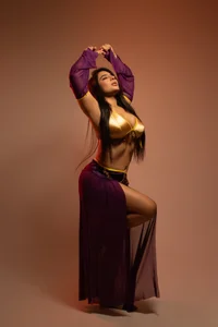 amy-thomson1 Gypsy Foto 2