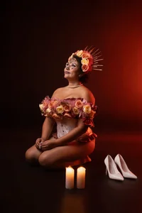 Victoria-Harper Halloween 🎃🎃 Foto 6