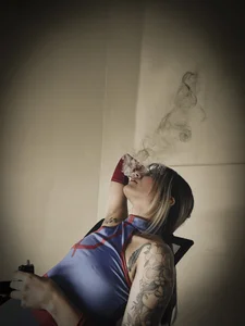 samanthaecheverry MILK 🐉 Pic 3