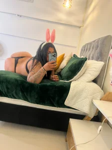 _Dulcinea_1 A Curious Rabbit!💗 Εικόνα 3