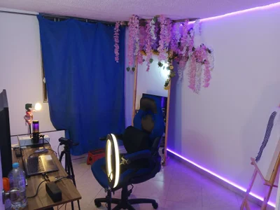 venus_marques1 Now from home Pic 5