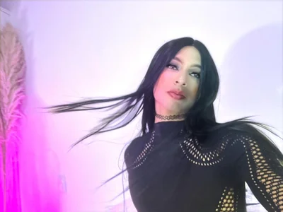 Dominique_Rae ready for the rave 사진 2