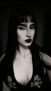 annie_blair_ 🖤 slika 5
