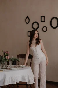 AllenGlas An Evening in Pearls Pic 5