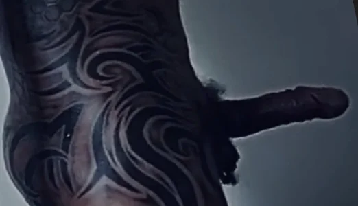 Tribal_Cock Public Immagine  3