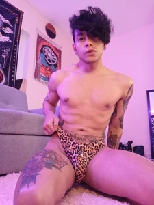 acid_timee Eat me รูป  3