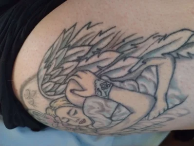 Demonicmiss Tattoos Pic 8