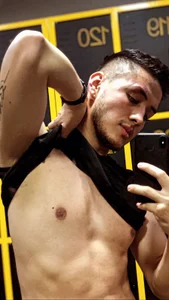 Chriskyle_ Gym зображення 3