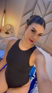 MorganBlakke Cute Face зображення 4