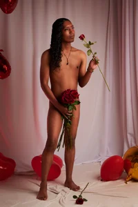 HAPPY VALENTINE'S DAY, LOVE!❤ od Mia_kheleer  2 snímek