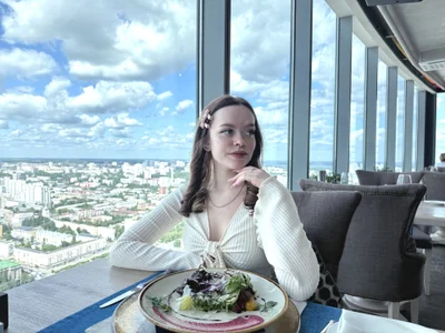 CheekySashaCharm A little tenderness here 💕  4টি ছবি