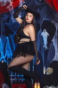 amber_queen20 Halloween 🎃💀 Εικόνα 3