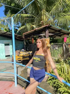 Francesca de xPrecuioseChesca  2 Imagens