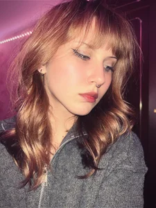 NelliGilbert's XXX Nude Photo 5