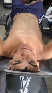 PrincesLeo Muscle 💪🏽 Gambar 6