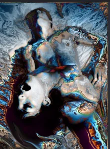 Lady_NovaX Art Pic