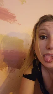 lilyhornyhousewife Public Gambar 3