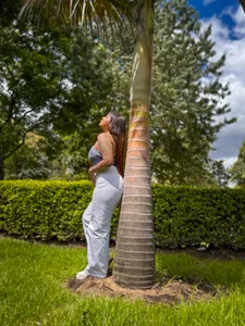 Karina_Andradeのal naturalの 3枚の写真