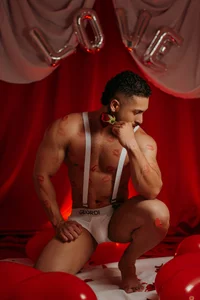 massimofiore_ happy valentine  6. fénykép