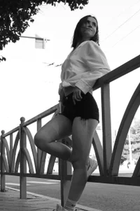 JonaBrazil street photo session Billede 5